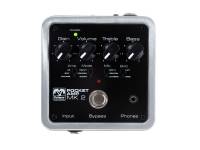 Palmer Pocket Amp MK2 Guitar Preamp Palmer Pocket Amp MK2 Guitar Preamp